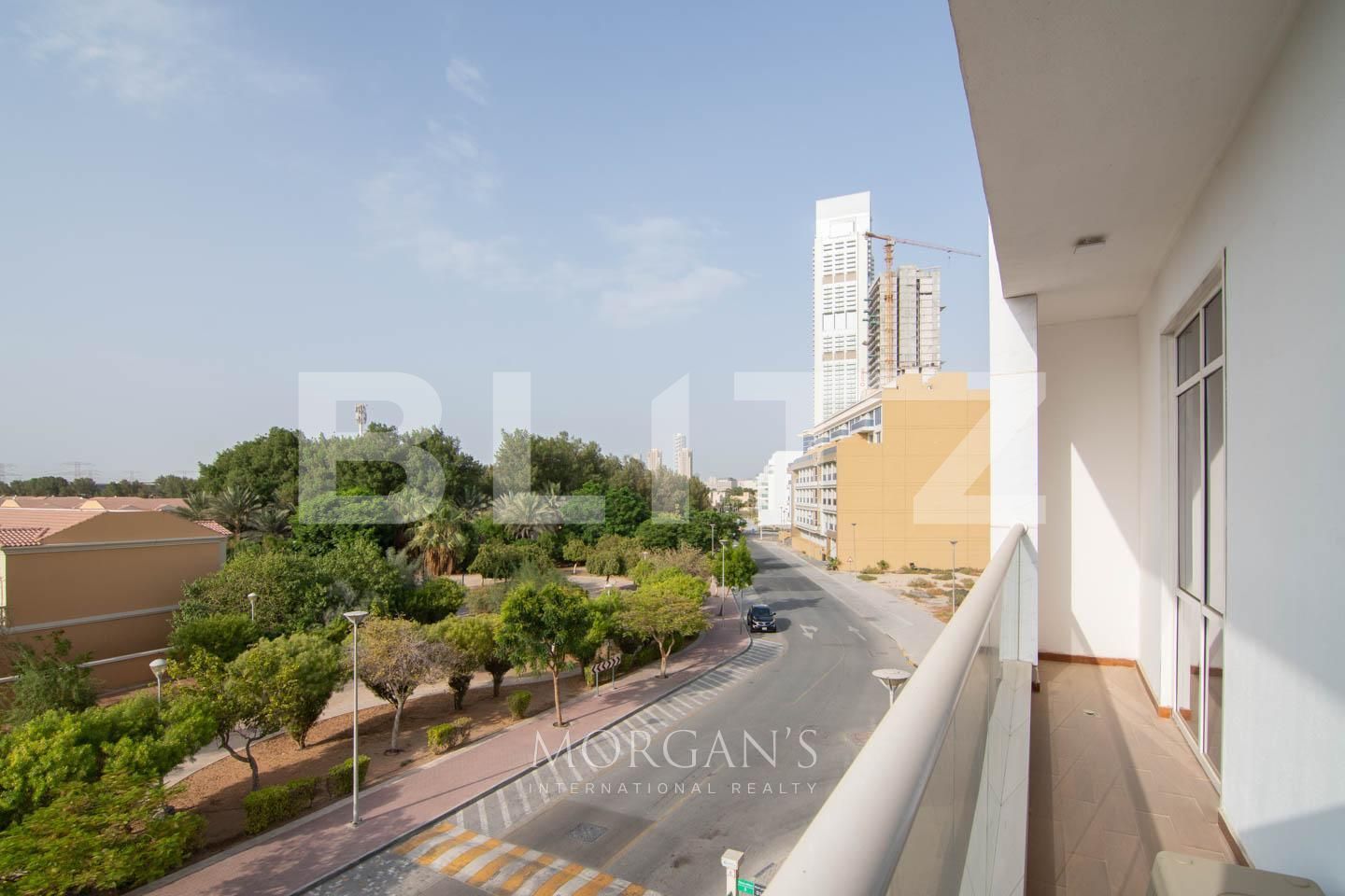 Garsonieră de vânzare Jumeirah Village Triangle - 106618AV | BLITZ Dubai | Poza12