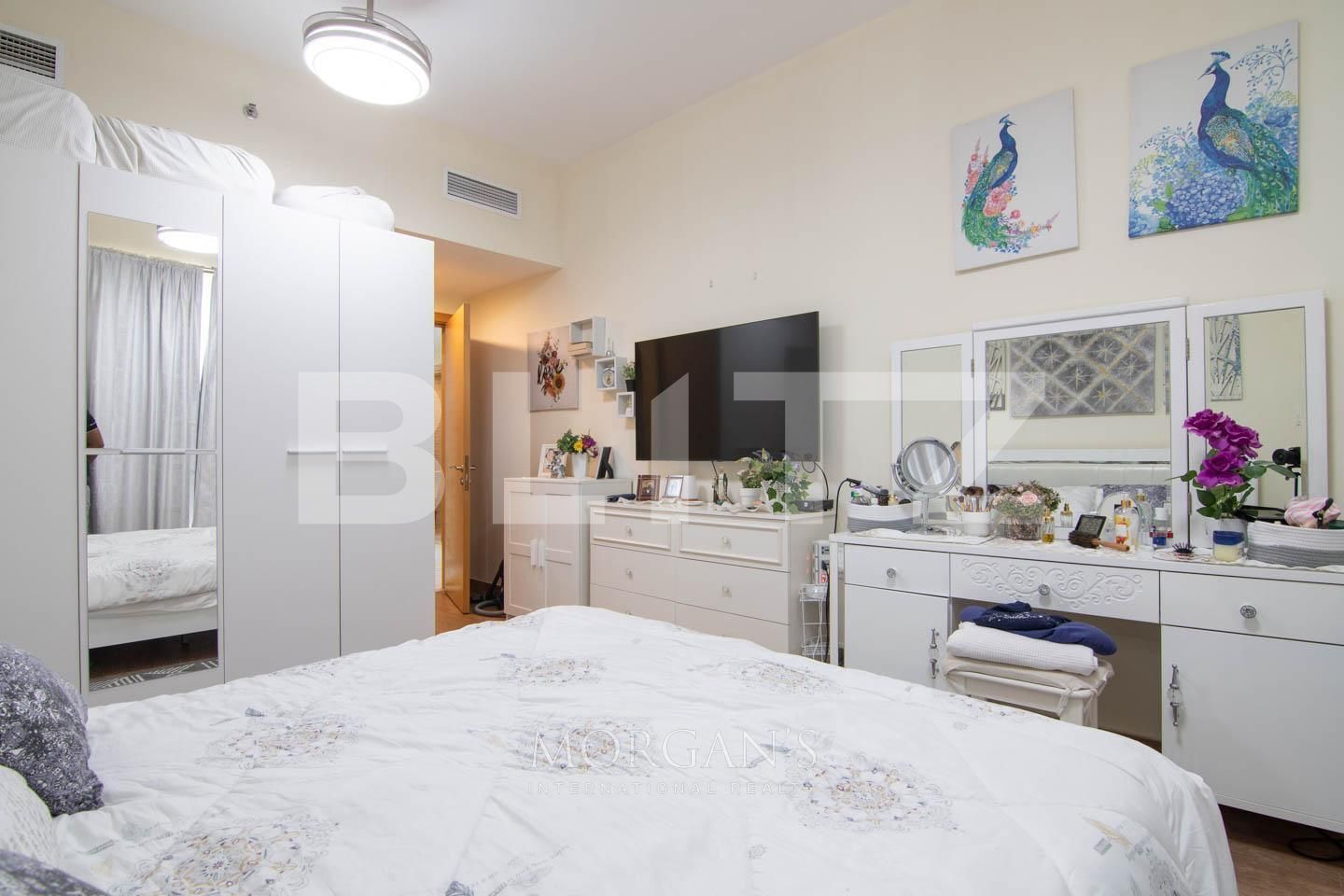 Garsonieră de vânzare Jumeirah Village Triangle - 106618AV | BLITZ Dubai | Poza7