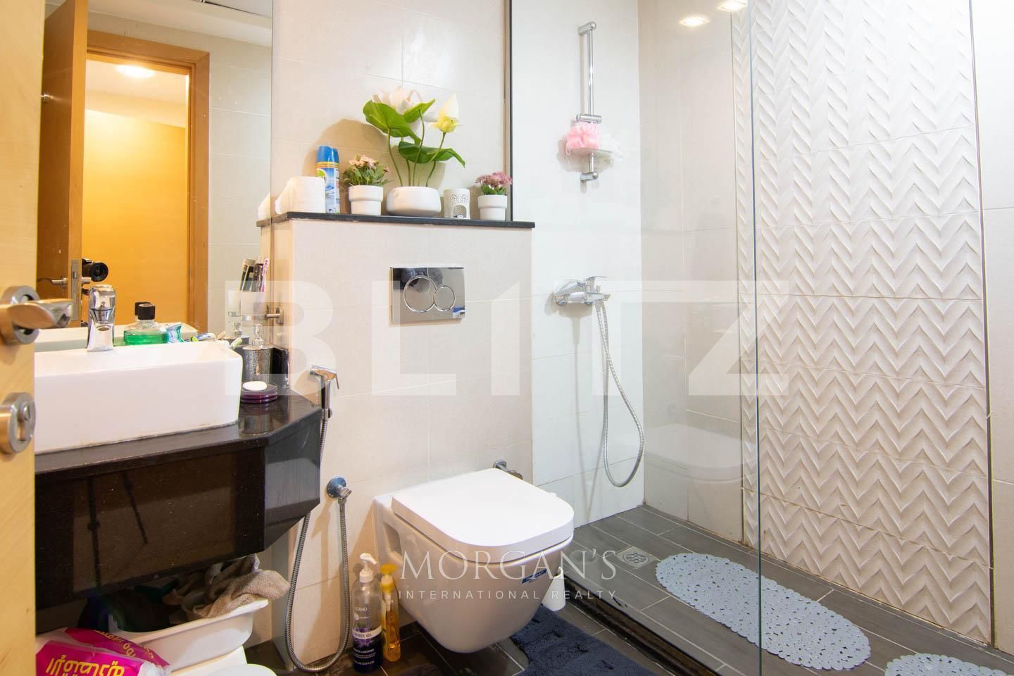 Garsonieră de vânzare Jumeirah Village Triangle - 106618AV | BLITZ Dubai | Poza9