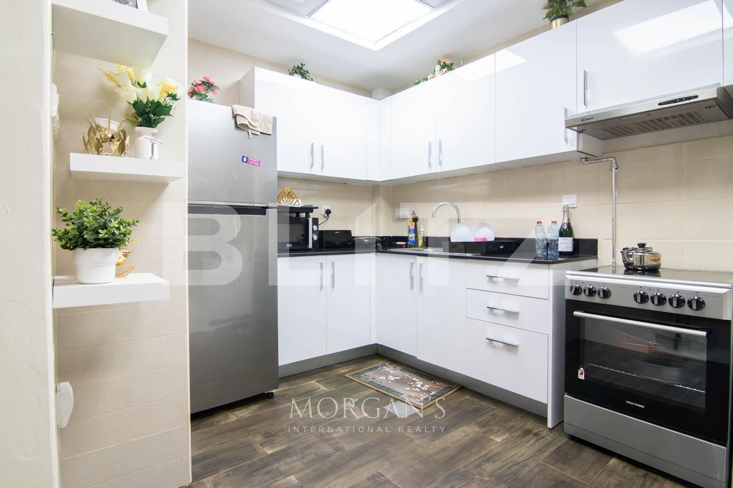 Garsonieră de vânzare Jumeirah Village Triangle - 106618AV | BLITZ Dubai | Poza5