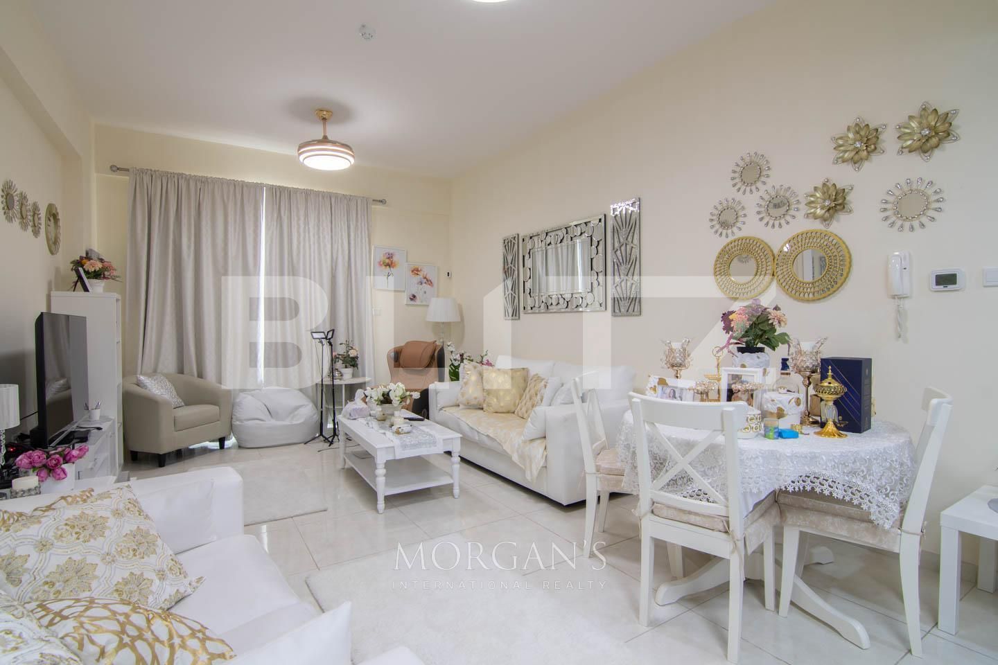 Garsonieră de vânzare Jumeirah Village Triangle - 106618AV | BLITZ Dubai | Poza3