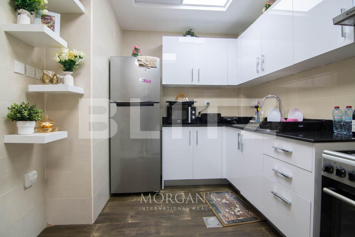 Garsonieră de vânzare Jumeirah Village Triangle - 106618AV | BLITZ Dubai | Poza4