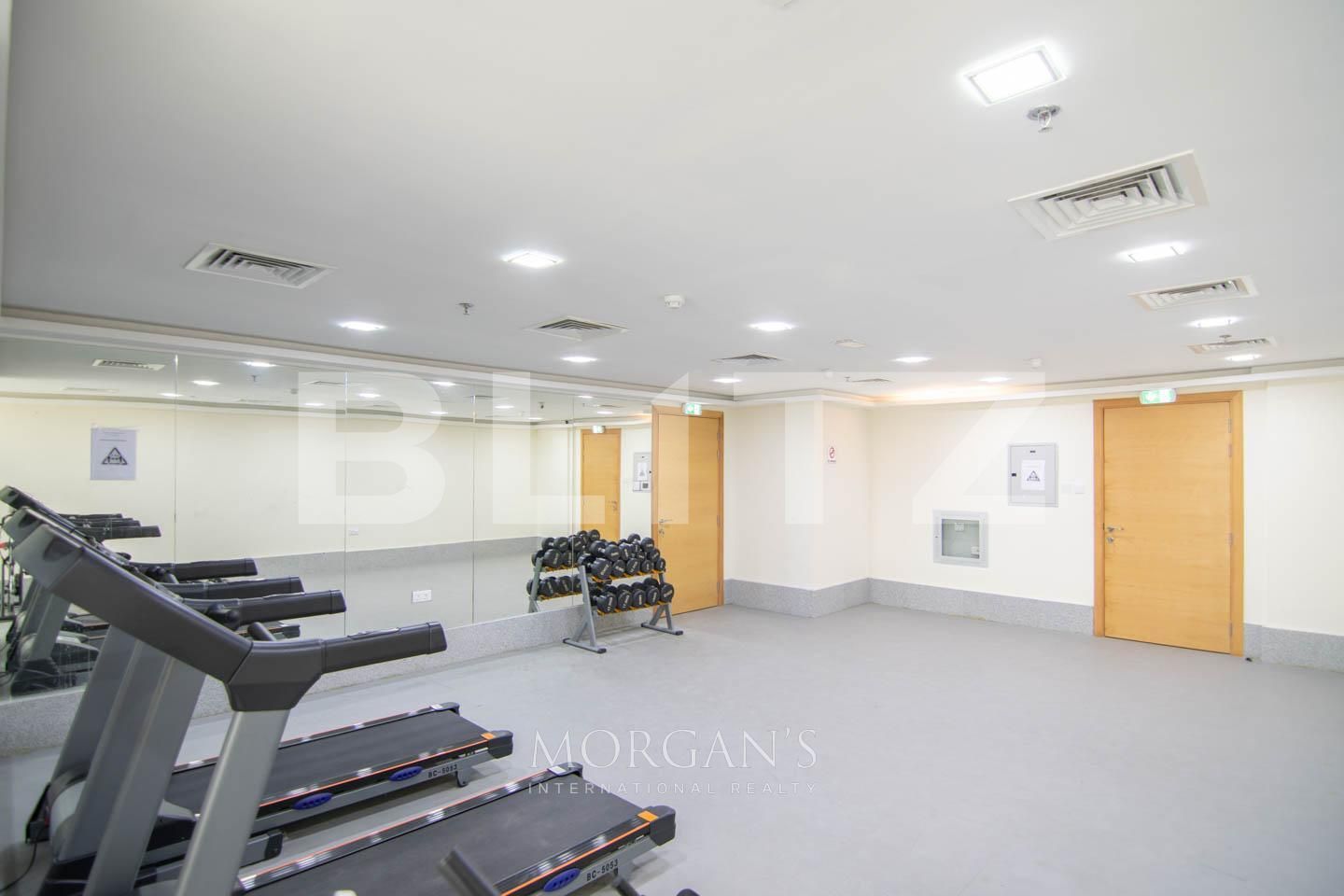 Garsonieră de vânzare Jumeirah Village Triangle - 106618AV | BLITZ Dubai | Poza14