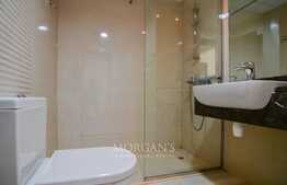 Corner Unit, 1 BR in Plaza Residences, JVC