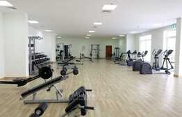 Corner Unit, 1 BR in Plaza Residences, JVC