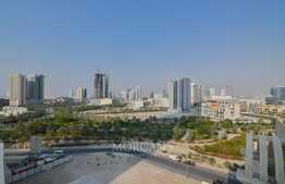 Corner Unit, 1 BR in Plaza Residences, JVC