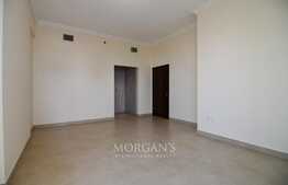 Corner Unit, 1 BR in Plaza Residences, JVC