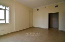 Corner Unit, 1 BR in Plaza Residences, JVC