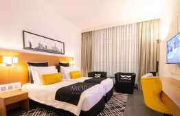 High Floor, Great Investment, Sky Central