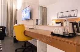 High Floor, Great Investment, Sky Central