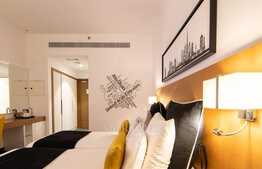 High Floor, Great Investment, Sky Central