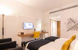 High Floor, Great Investment, Sky Central