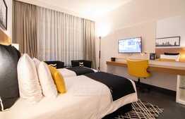 High Floor, Great Investment, Sky Central