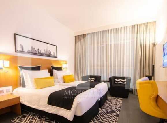 Garsonieră de vânzare Barsha Heights (Tecom) - 106709AV | BLITZ Dubai | Poza2