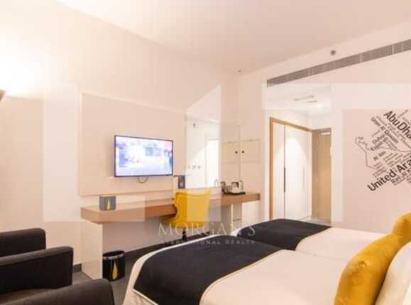 Garsonieră de vânzare Barsha Heights (Tecom) - 106709AV | BLITZ Dubai | Poza4