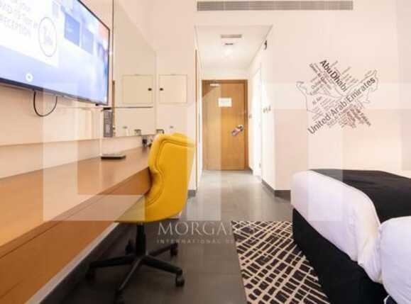 Garsonieră de vânzare Barsha Heights (Tecom) - 106709AV | BLITZ Dubai | Poza9