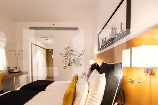 Garsonieră de vânzare Barsha Heights (Tecom) - 106709AV | BLITZ Dubai | Poza3