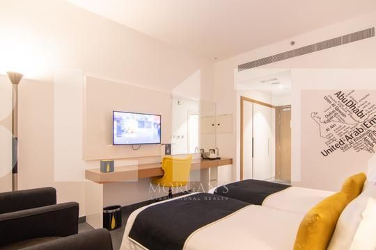 Garsonieră de vânzare Barsha Heights (Tecom) - 106709AV | BLITZ Dubai | Poza4