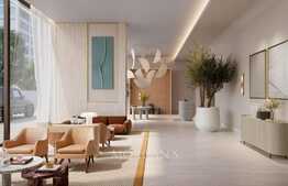 Marina View, High Floor, Beachfront Living