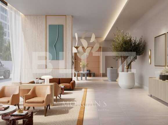 Garsonieră de vânzare Dubai Harbour - 106763AV | BLITZ Dubai | Poza3