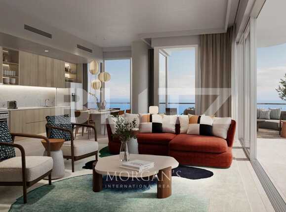 Garsonieră de vânzare Dubai Harbour - 106763AV | BLITZ Dubai | Poza4