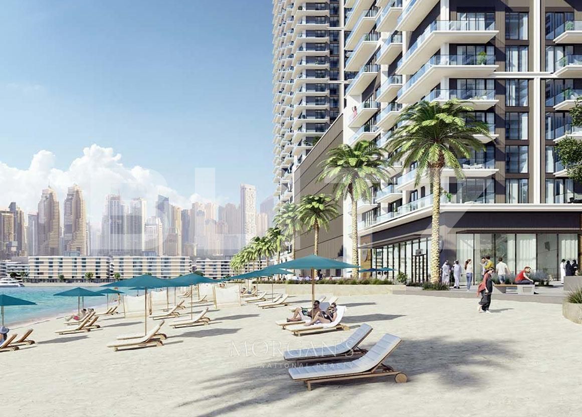 Garsonieră de vânzare Dubai Harbour - 106763AV | BLITZ Dubai | Poza10