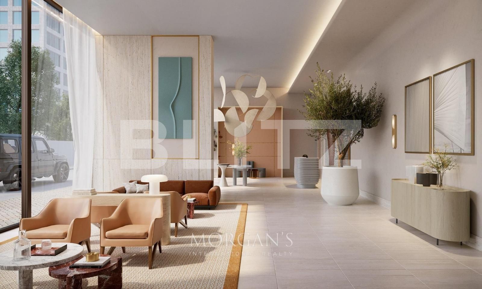 Garsonieră de vânzare Dubai Harbour - 106763AV | BLITZ Dubai | Poza3