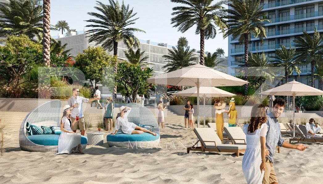 Garsonieră de vânzare Dubai Harbour - 106763AV | BLITZ Dubai | Poza7