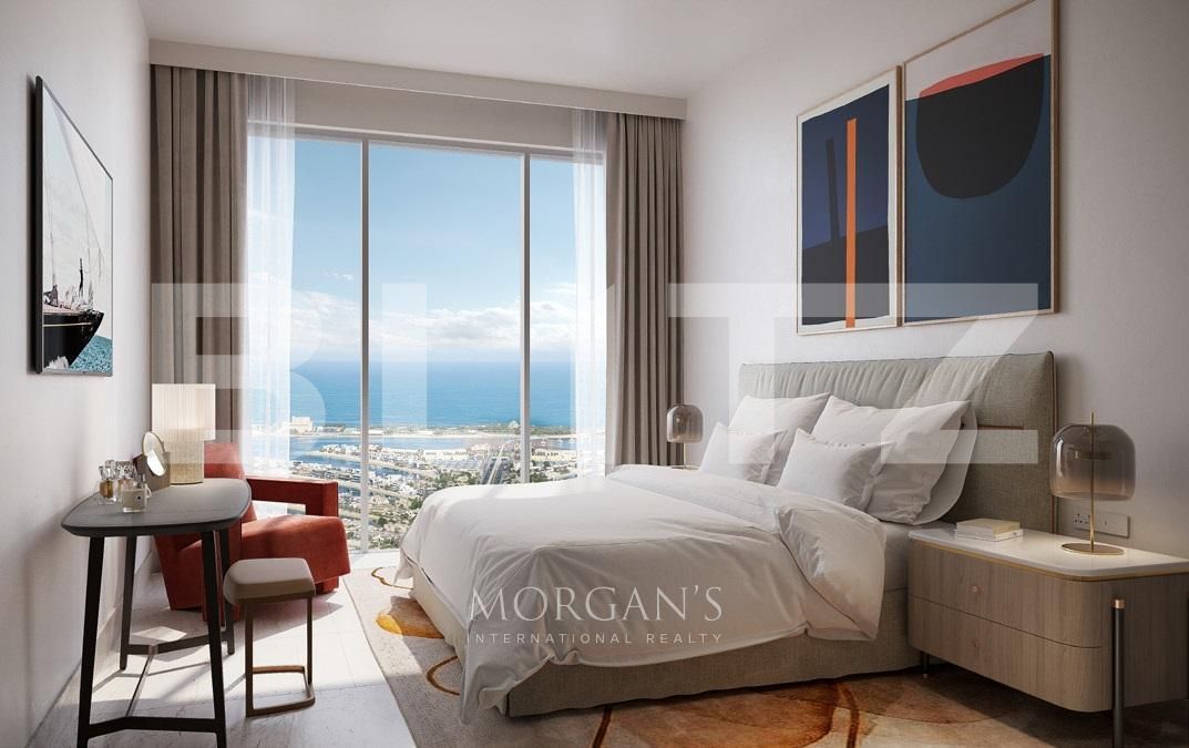 Garsonieră de vânzare Dubai Harbour - 106763AV | BLITZ Dubai | Poza2