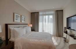 Amazing 2BR, Burj Khalifa View, Vacant