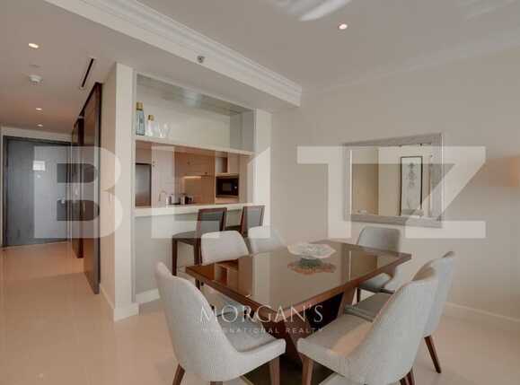 Apartament de închiriat 2 camere Downtown Dubai - 106768AI | BLITZ Dubai | Poza1