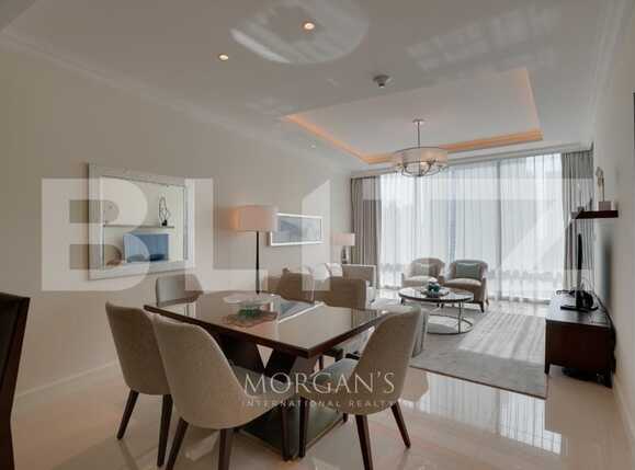 Apartament de închiriat 2 camere Downtown Dubai - 106768AI | BLITZ Dubai | Poza2