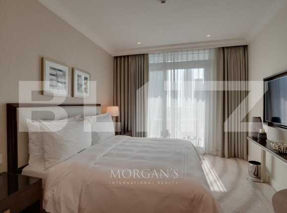 Apartament de închiriat 2 camere Downtown Dubai - 106768AI | BLITZ Dubai | Poza4