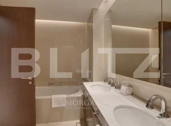 Apartament de închiriat 2 camere Downtown Dubai - 106768AI | BLITZ Dubai | Poza9