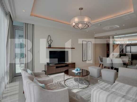 Apartament de închiriat 2 camere Downtown Dubai - 106768AI | BLITZ Dubai | Poza12