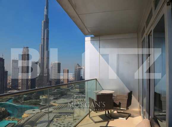 Apartament de închiriat 2 camere Downtown Dubai - 106768AI | BLITZ Dubai | Poza14