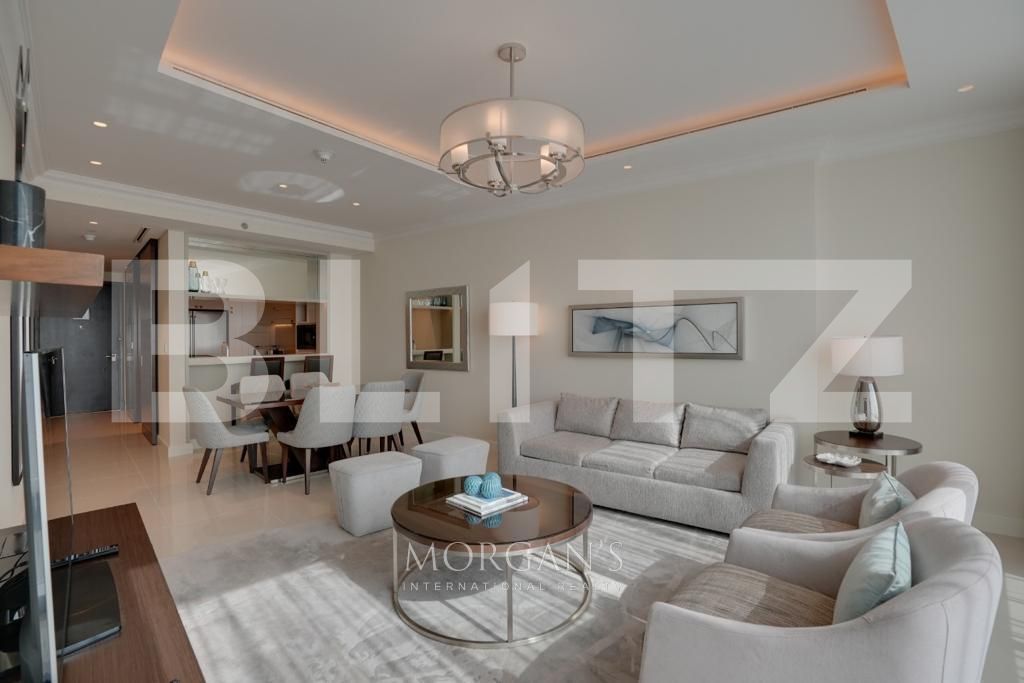 Apartament de închiriat 2 camere Downtown Dubai - 106768AI | BLITZ Dubai | Poza11