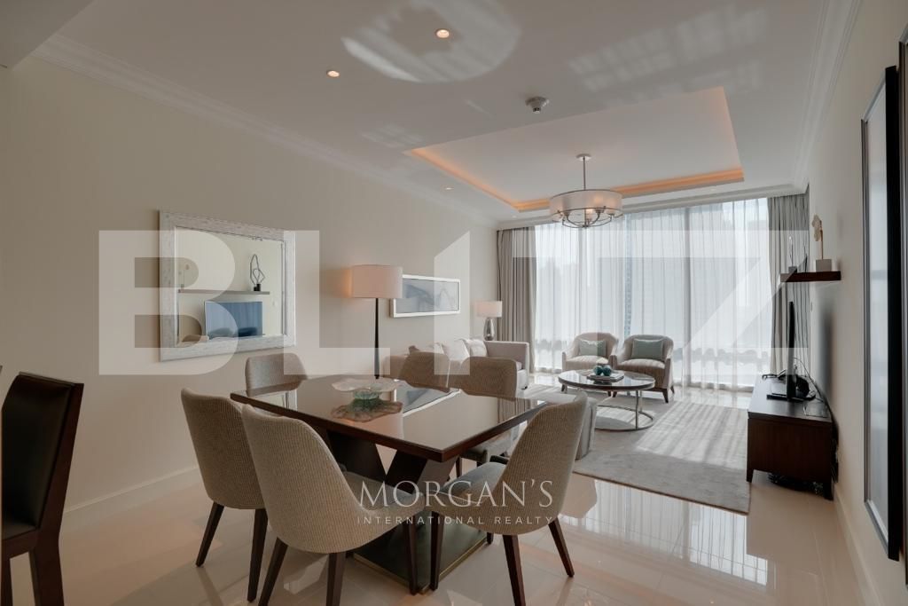 Apartament de închiriat 2 camere Downtown Dubai - 106768AI | BLITZ Dubai | Poza2
