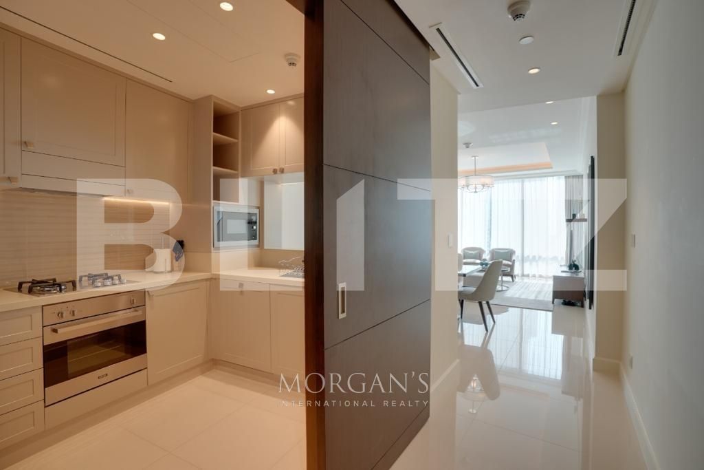 Apartament de închiriat 2 camere Downtown Dubai - 106768AI | BLITZ Dubai | Poza13