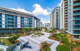 LUXURY 2 BEDROOM, VACANT, Unfurnished