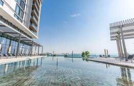 LUXURY 2 BEDROOM, VACANT, Unfurnished