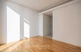 LUXURY 2 BEDROOM, VACANT, Unfurnished