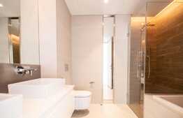 LUXURY 2 BEDROOM, VACANT, Unfurnished