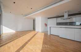 LUXURY 2 BEDROOM, VACANT, Unfurnished