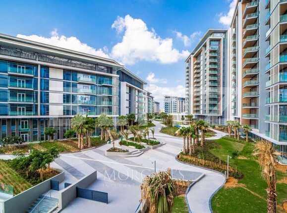 Apartament de vânzare 2 camere Bluewaters - 106771AV | BLITZ Dubai | Poza8