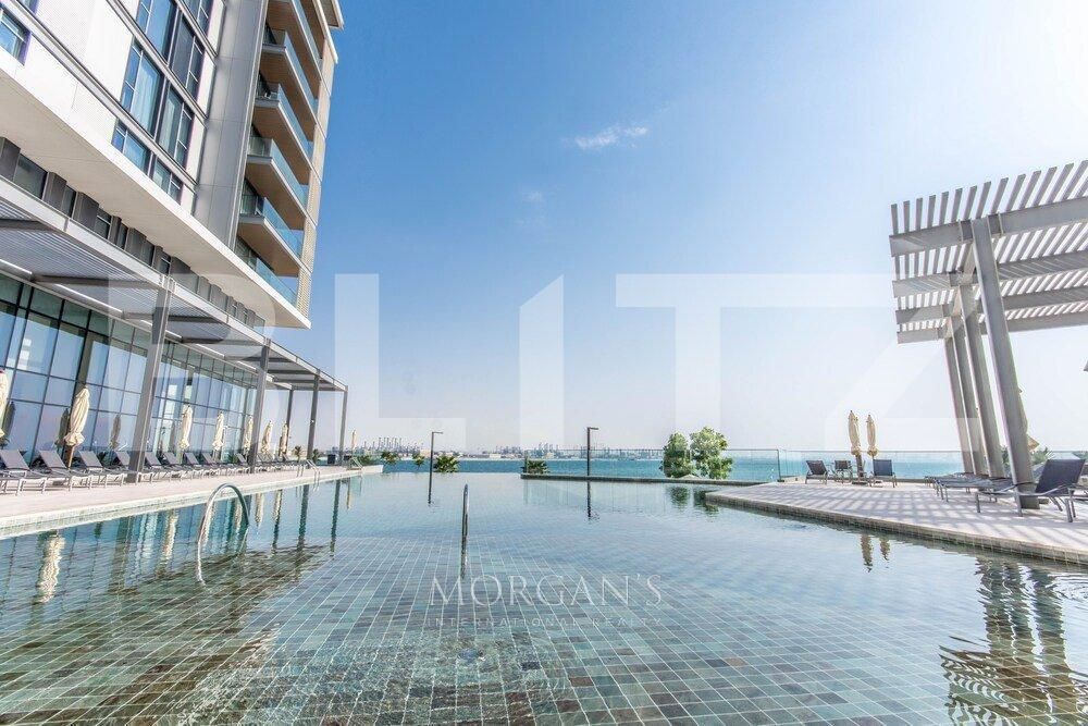Apartament de vânzare 2 camere Bluewaters - 106771AV | BLITZ Dubai | Poza6