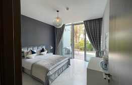 Largest 1 BR, Full Lagoon View, Modern