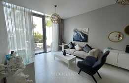 Largest 1 BR, Full Lagoon View, Modern