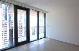 3 BR + MAID, HUGE BALCONY, BOULEVARD VIEW