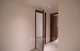 3 BR + MAID, HUGE BALCONY, BOULEVARD VIEW